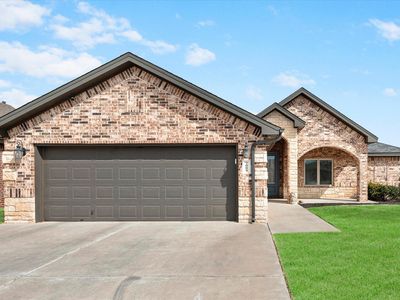 7009 Pontiac Ave, Lubbock, TX, 79424