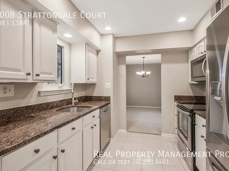 9008 Strattondale Ct — Photo 15