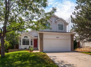 16330 Hedgeway Dr, Parker, CO 80134