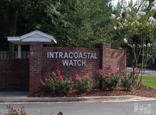 1632 Sound Watch Dr, Wilmington, NC 28409