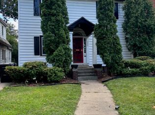 4235 Glendale Ave, Detroit, MI 48238