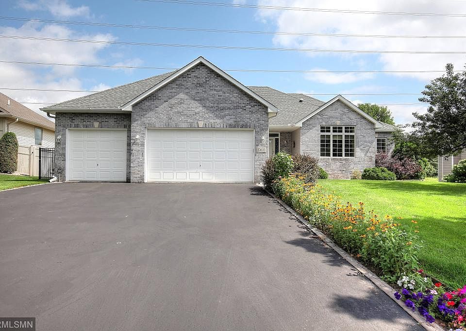 12633 Zilla St NW, Coon Rapids, MN 55448 | Zillow