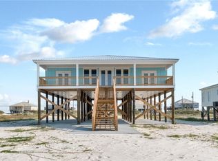 2410 Bienville Blvd, Dauphin Island, AL 36528