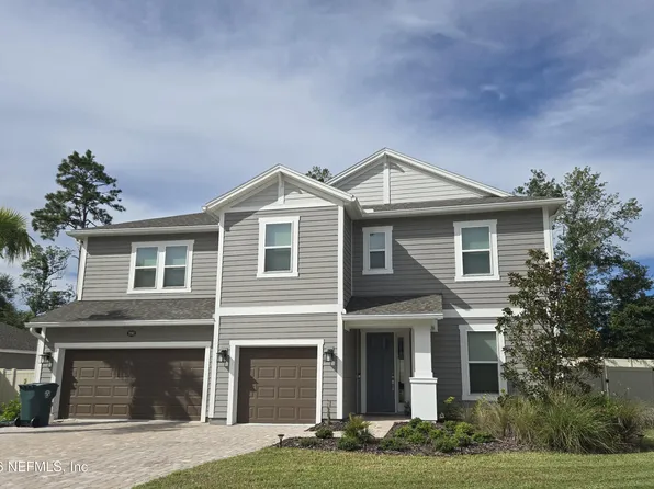 3591 MELCON FARMS Way, Jacksonville, FL 32223