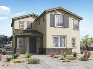 14658 W Soft Wind Dr, Surprise, AZ 85387