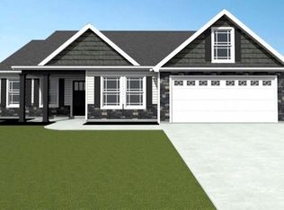 604 Adventure Isla Way, Campobello, SC 29322