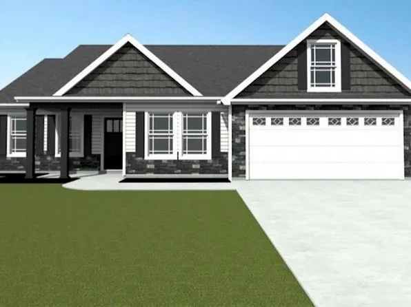 604 Adventure Isla Way, Campobello, SC 29322