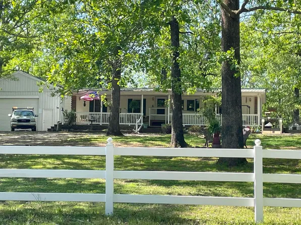 (undisclosed Address), Heber Springs, AR 72543