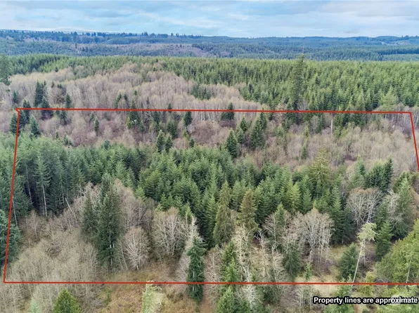 0 Germany Creek Road, Longview, WA 98632