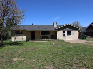 1805 Marie Dr, Crescent Mills, CA 95934