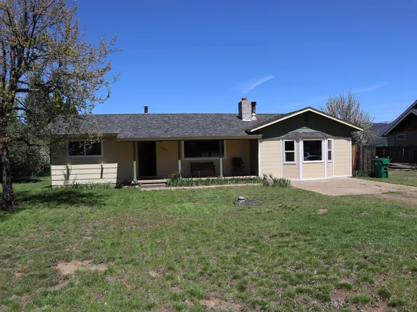 1805 Marie Dr, Crescent Mills, CA 95934