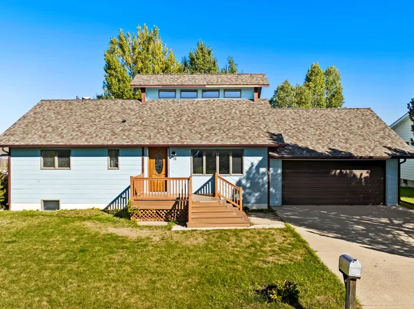 11 N Idaho St, Conrad, MT 59425