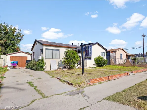 3309 W 135th St, Hawthorne, CA 90250