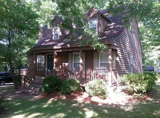 1024 N Hornbeam Dr, Rocky Mount, NC 27804