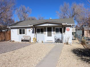 919 Woodlawn Ave, Canon City, CO
