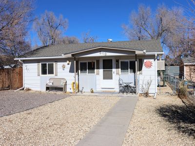 919 Woodlawn Ave, Canon City, CO, 81212