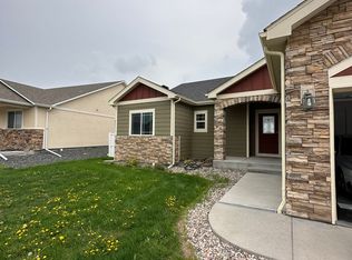 3507 Ranch View Dr, Cheyenne, WY 82001