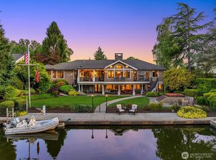 67 Cascade Ky, Bellevue, WA 98006