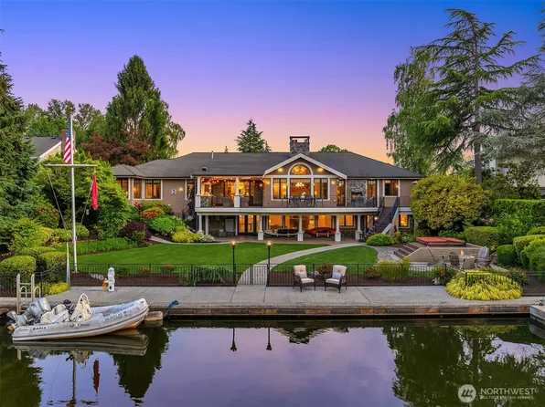 67 Cascade Key, Bellevue, WA 98006