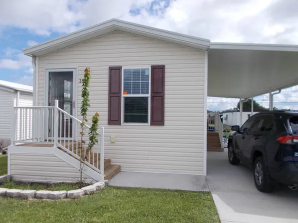 356 Lisa St, Lakeland, FL 33815