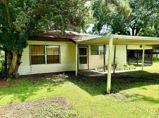 117 Lagonda Rd, Morgan City, LA 70380