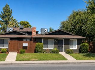 2824 N Half Moon Dr, Bakersfield, CA 93309