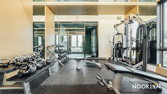 Rented by Nooklyn NYC LLC | media 71