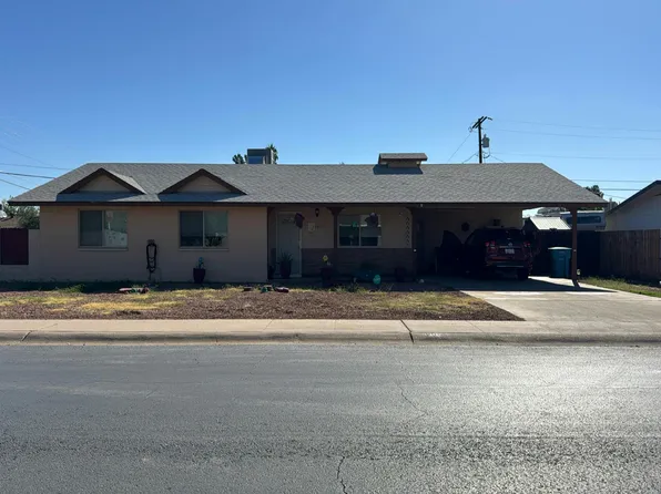 3301 W Stella Ln, Phoenix, AZ 85017