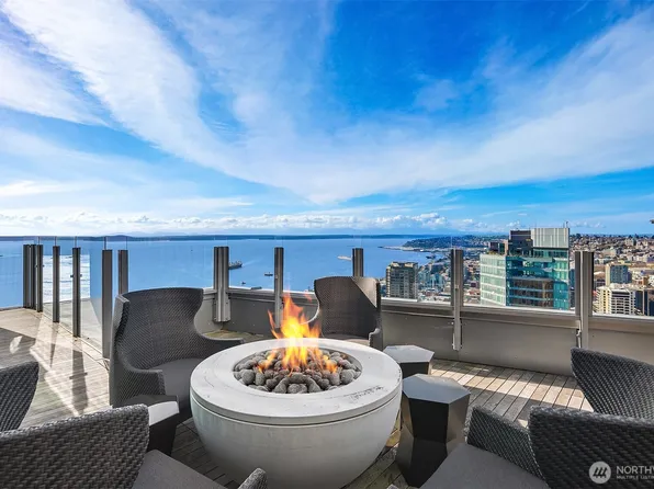 121 Stewart Street #1304, Seattle, WA 98101