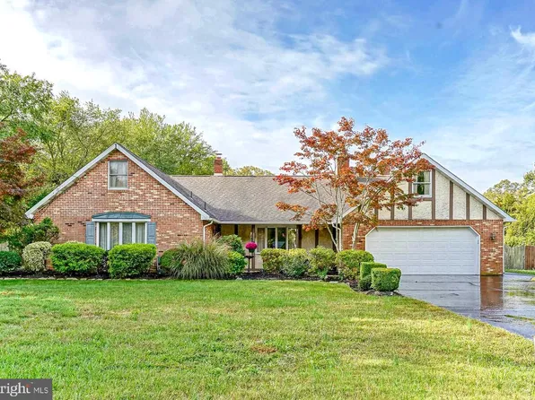 142 Main Rd, Hammonton, NJ 08037
