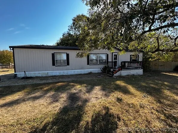 3330 Deer Trl, Oologah, OK 74053