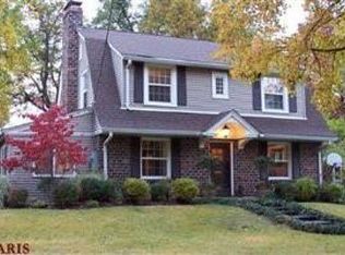 107 Austin Pl, Saint Louis, MO