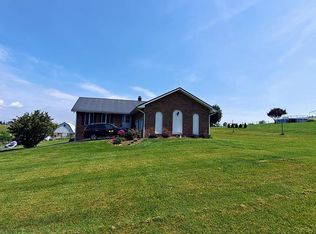 1032 Ridge Ave, Rural Retreat, VA 24368