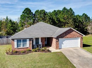 10580 Shore Cv, Biloxi, MS 39532