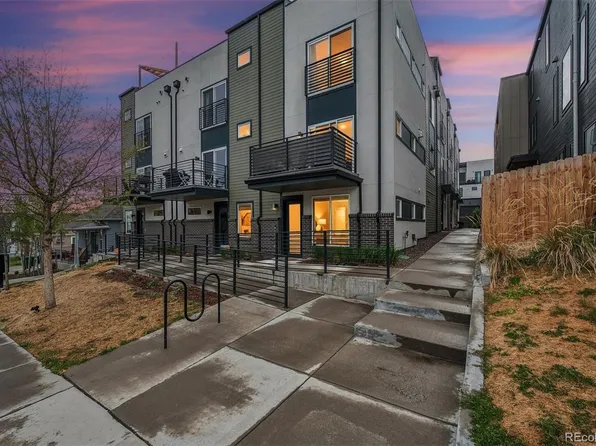 1287 Quitman Street, Denver, CO 80204