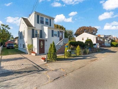 14 Larkin St, Revere, MA, 02151