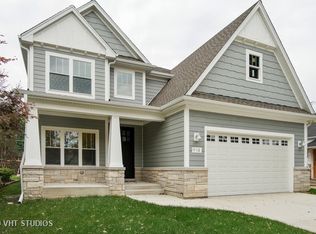 914 N Illinois Ave, Arlington Heights, IL 60004