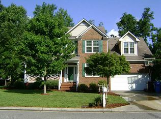 316 Sherwood Forest Rd, Chesapeake, VA 23322