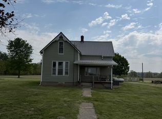 2652 W 950 N Fka Rr1, Linton, IN 47441