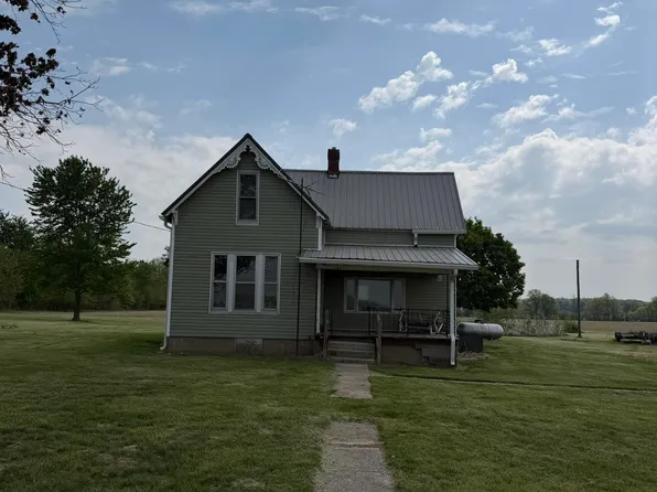 2652 W 950 N Fka Rr1, Linton, IN 47441