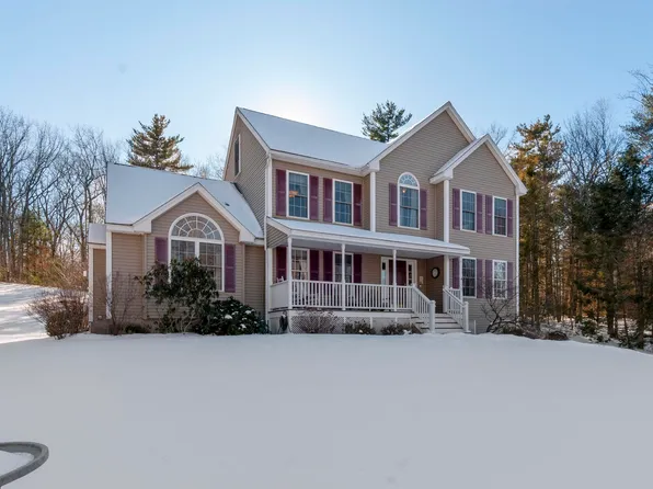 34 Heights Road, Barrington, NH 03825