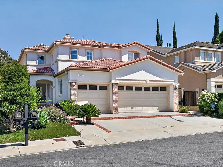 20543 Pesaro Way — Photo 2