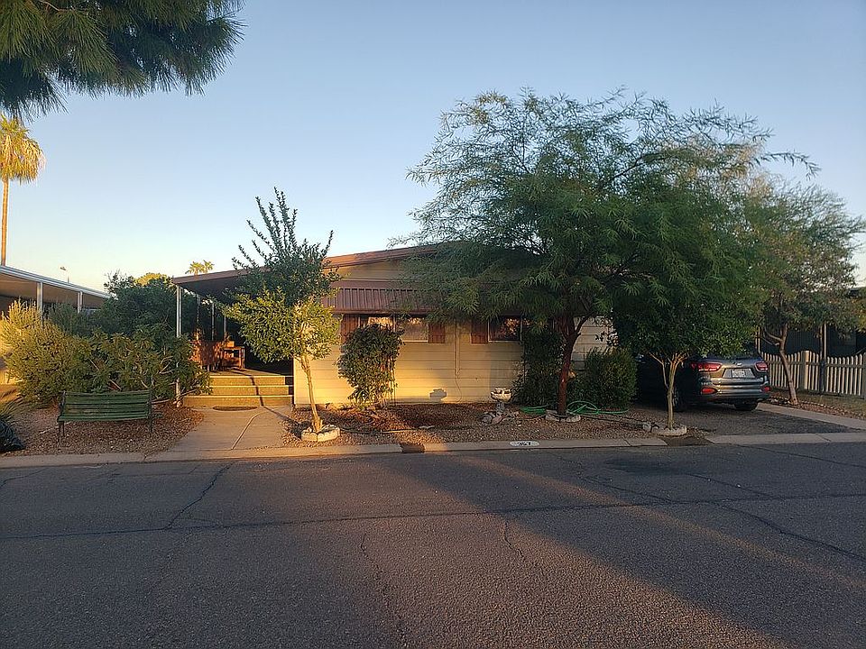 1st image of 2609 W Southern Ave Lot 357