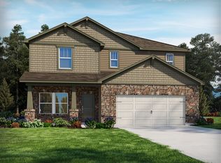 3421 Peach Cobbler St, Monroe, NC 28110