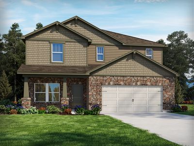 3421 Peach Cobbler St, Monroe, NC, 28110