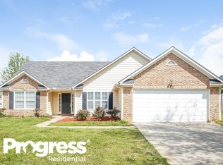 8043 Everwood Dr, Douglasville, GA 30134