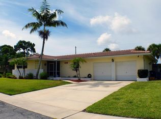 1500 SW 9th St, Boca Raton, FL 33486