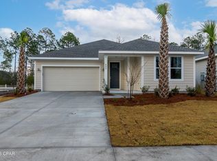 402 Foxtail Way, Panama City Beach, FL 32407