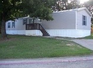 5404 Rita Kay Ln, Fort Worth, TX 76119