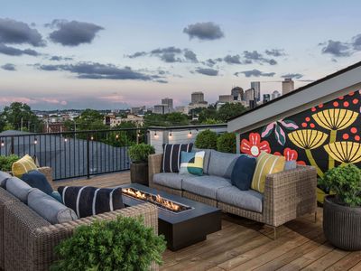 1035B Scovel St, Nashville, TN, 37208